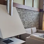 Villa Pirin Golf Sokol Bansko