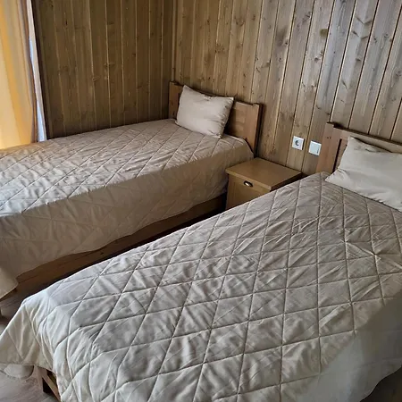 Pirin Golf Sokol Βίλα Μπάνσκο