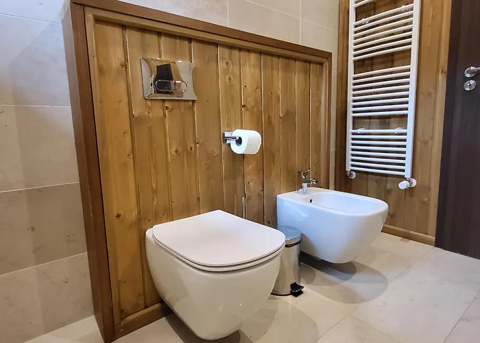 Pirin Golf Sokol Βίλα *