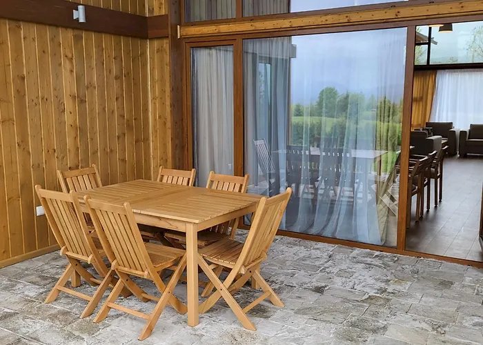 Pirin Golf Sokol Βίλα *