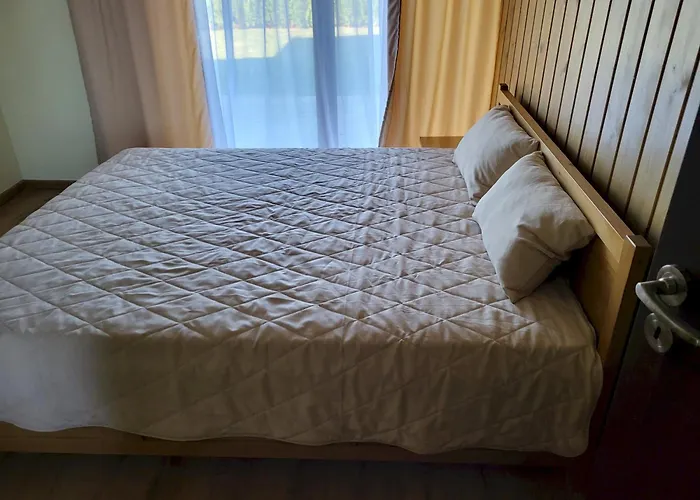 Willa Pirin Golf Sokol Bansko