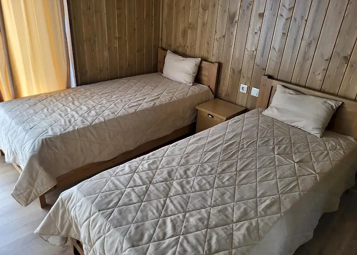 Pirin Golf Sokol Willa Bansko