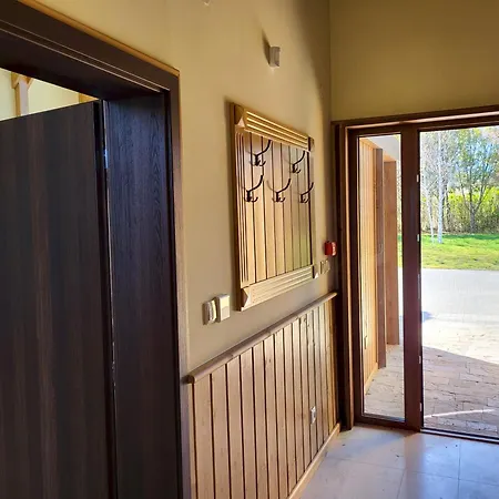 Villa Pirin Golf Sokol *