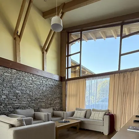 Villa Pirin Golf Sokol Bansko