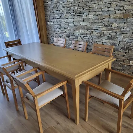 Villa Pirin Golf Sokol Bansko