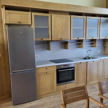 Pirin Golf Sokol 别墅 *