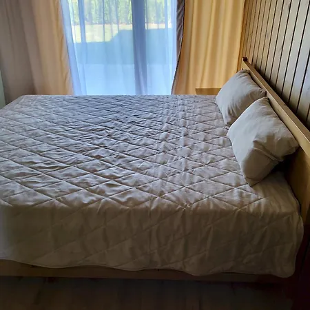 ヴィラ Pirin Golf Sokol バンスコ