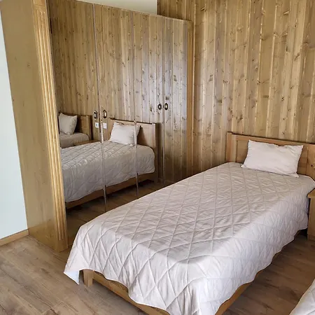 Pirin Golf Sokol Villa *