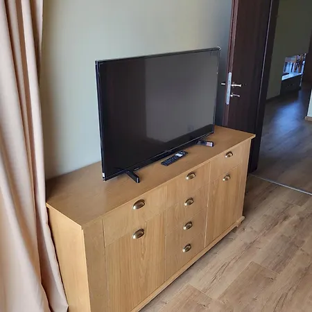 Pirin Golf Sokol Villa *