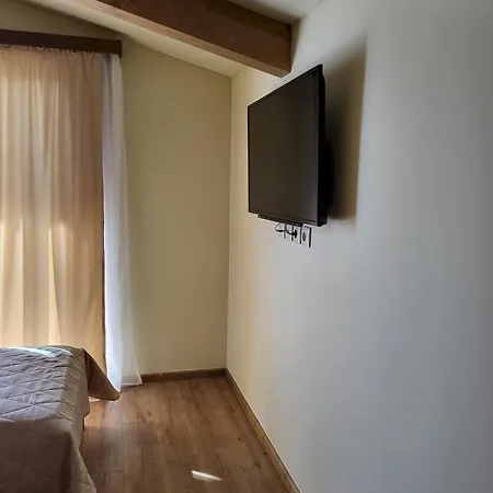 Pirin Golf Sokol Villa