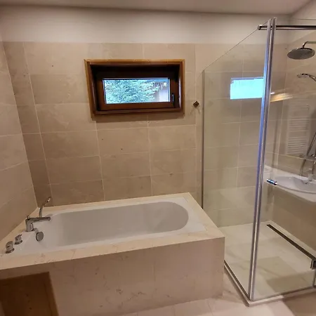 Pirin Golf Sokol Villa *