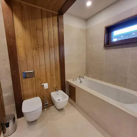 Villa Pirin Golf Sokol