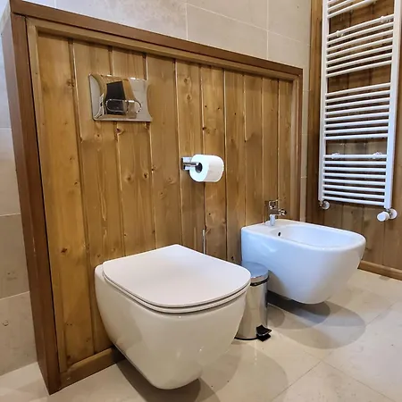 Pirin Golf Sokol 别墅 *