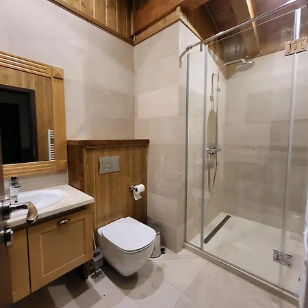 别墅 Pirin Golf Sokol 班斯科