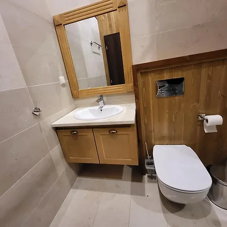 Pirin Golf Sokol 班斯科