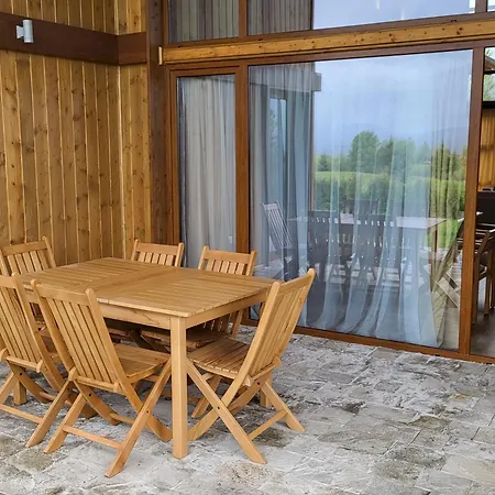 Pirin Golf Sokol ヴィラ *