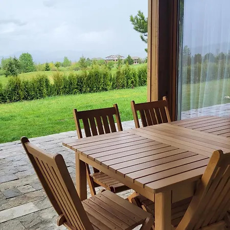 Villa Pirin Golf Sokol