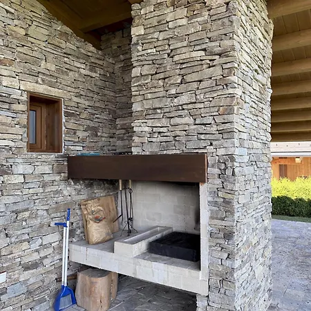 Pirin Golf Sokol 别墅