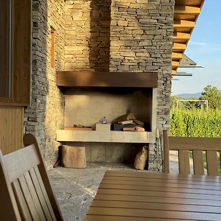 Villa Pirin Golf Sokol *