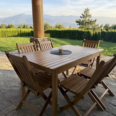 Pirin Golf Sokol 别墅 *