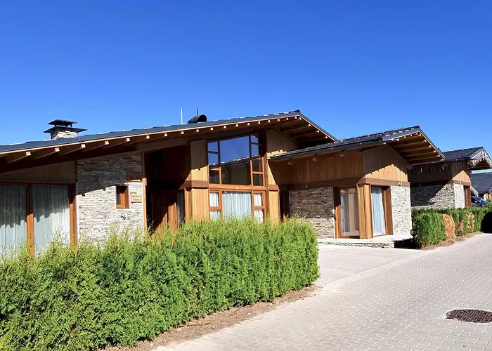 Pirin Golf Sokol Villa *