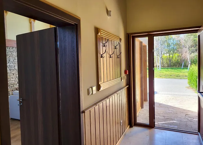 Villa Pirin Golf Sokol *