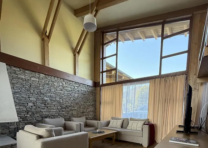 Villa Pirin Golf Sokol Bansko