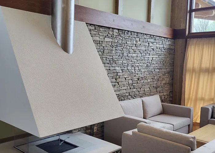 Villa Pirin Golf Sokol Bansko