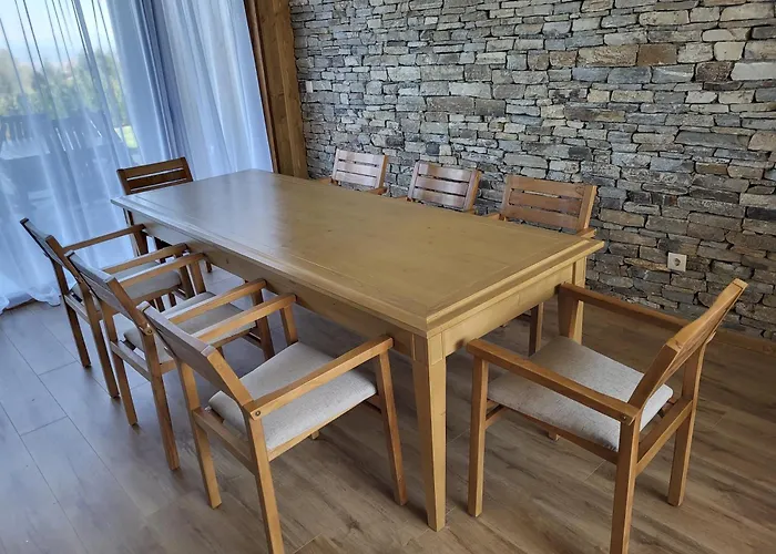 Villa Pirin Golf Sokol Bansko