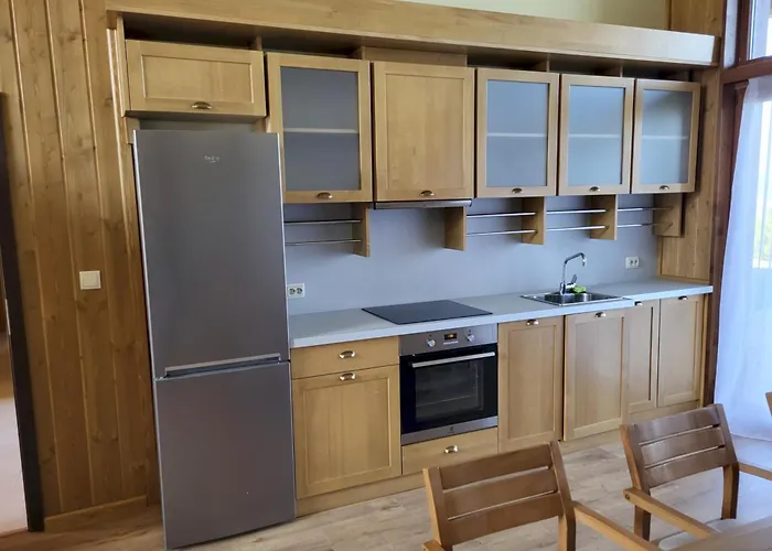 Pirin Golf Sokol Villa *