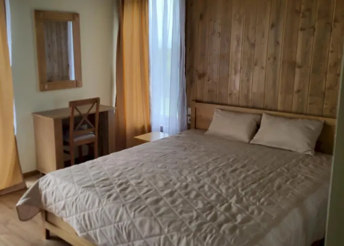 Villa Pirin Golf Sokol