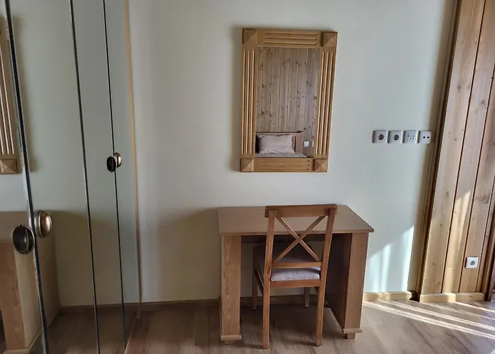 Villa Pirin Golf Sokol Bansko