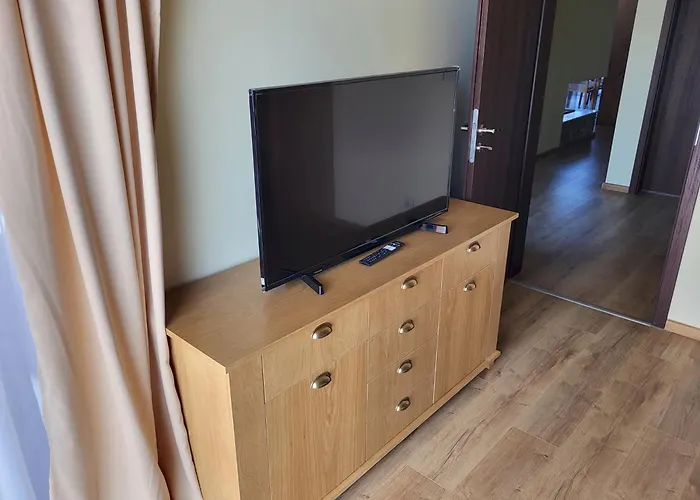 Pirin Golf Sokol Villa *