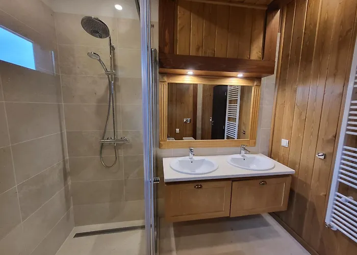 Pirin Golf Sokol Villa