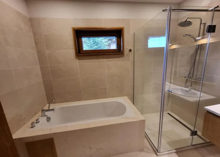 Pirin Golf Sokol Villa *