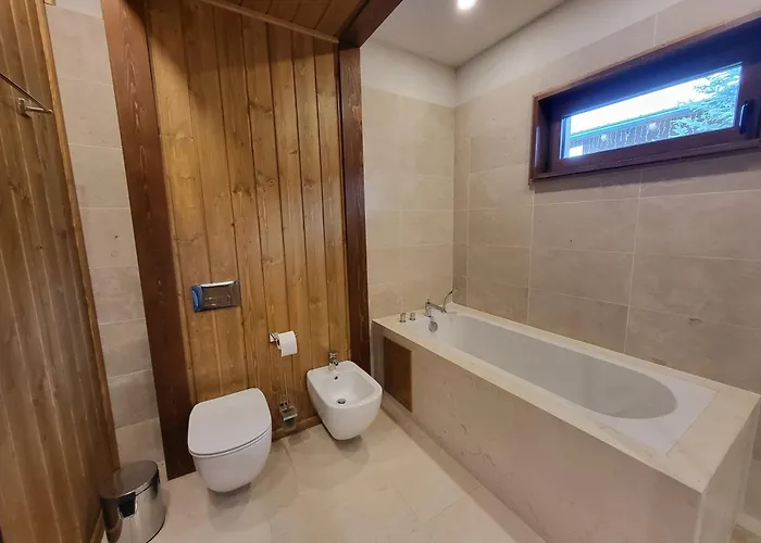 Villa Pirin Golf Sokol