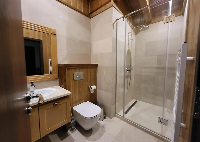 Villa Pirin Golf Sokol Bansko