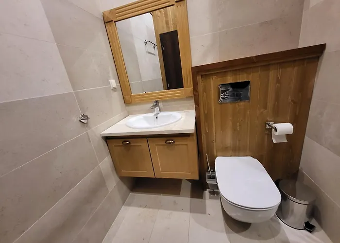 Pirin Golf Sokol Bansko