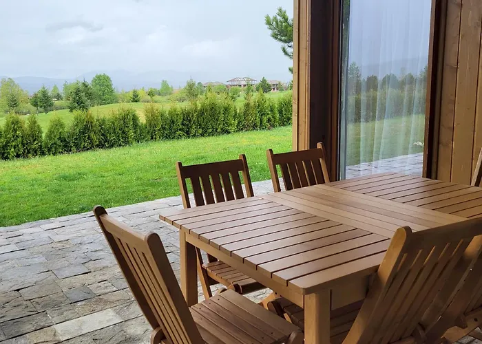 Villa Pirin Golf Sokol