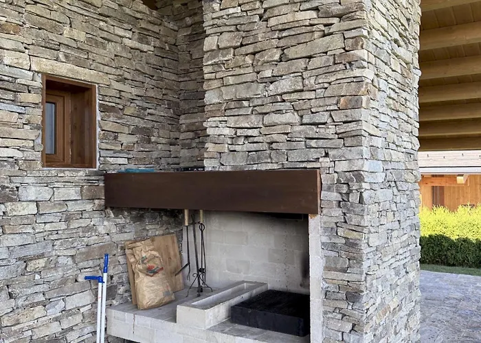 Pirin Golf Sokol Villa