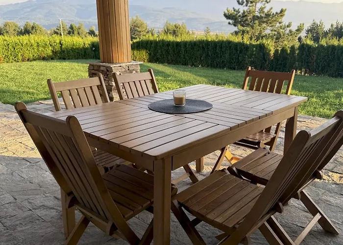 Pirin Golf Sokol Villa *